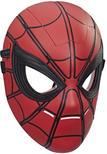 Ігрова маска Hasbro Spider-Man (F0234) (331403287) - зображення 4
