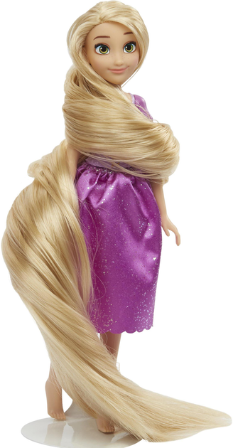 Hasbro Disney lalka Księżniczka Roszpunka (F1057) (331347484) - obraz 5