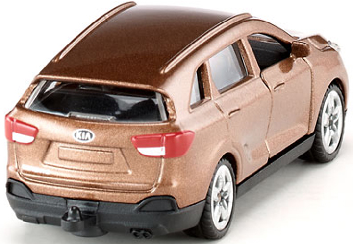 Samochód osobowy Siku Kia Sorento Mokka (1489) (4006874014897) - obraz 3