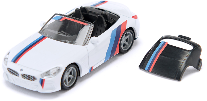Model Siku BMW Z4 M40i (4006874023479) - obraz 3