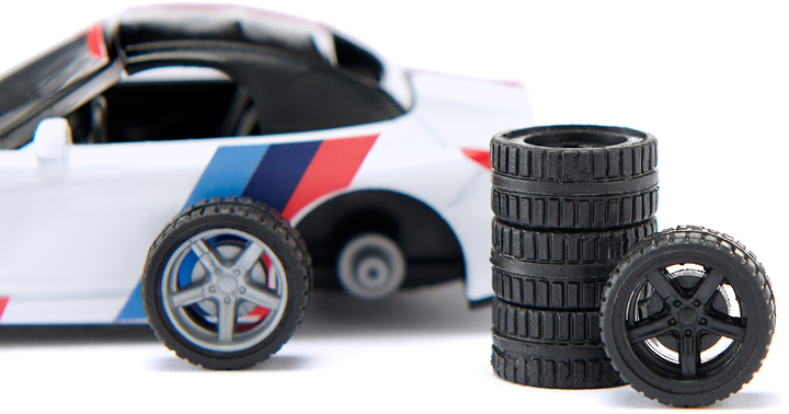 Model Siku BMW Z4 M40i (4006874023479) - obraz 4