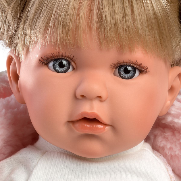 Lalka Llorens Julia 42404 42 cm (8426265424047) - obraz 2