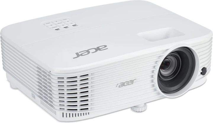 Projektor Acer P1357Wi (MR.JUP11.001) - obraz 6
