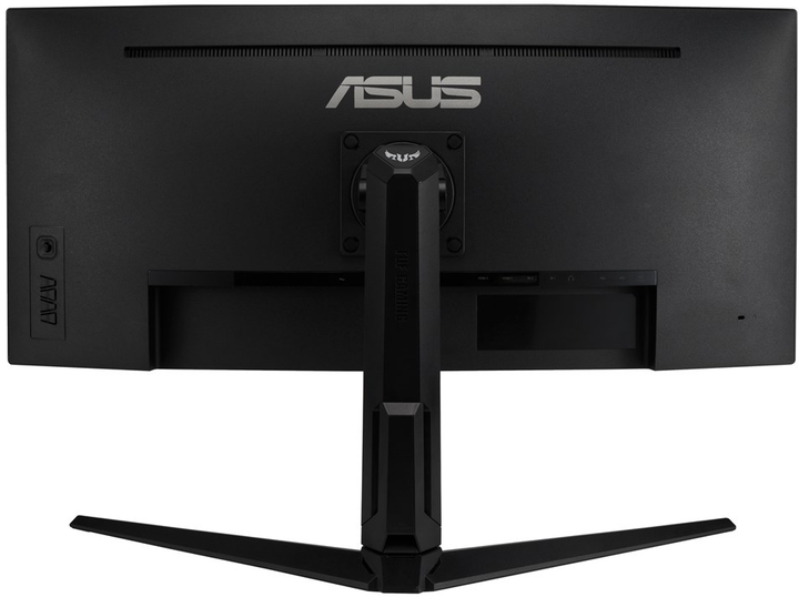 Монітор 34" ASUS VG34VQL1B TUF Gaming - зображення 4