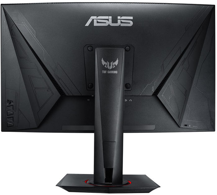 Monitor 27" ASUS VG27WQ TUF Gaming - obraz 4