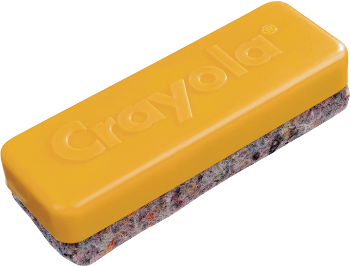 Zestaw kredek Crayola 24 szt. z pędzelkiem do wycierania (CR-98268) - obraz 2