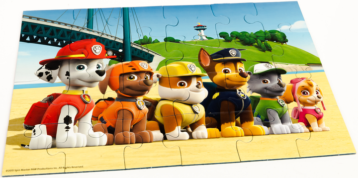 Пазл Ravensburger Собачий патруль 2 х 24 елементи (09064_8) - зображення 5