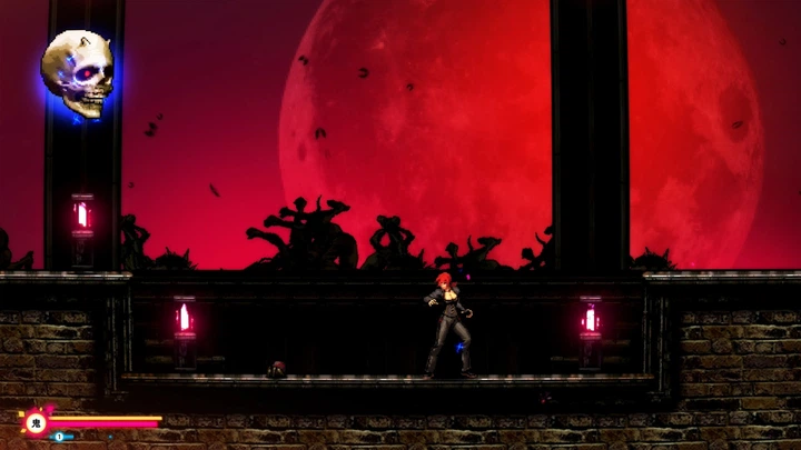 Ключ активации Demoniaca: Everlasting Night для Xbox One/Series - Фото 9 Ключ активации Demoniaca: Everlasting Night для Xbox One/Series - изображение 9