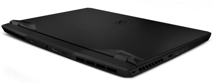 Laptop MSI Vector GP77 13V (13VG-013PL) Black - obraz 8