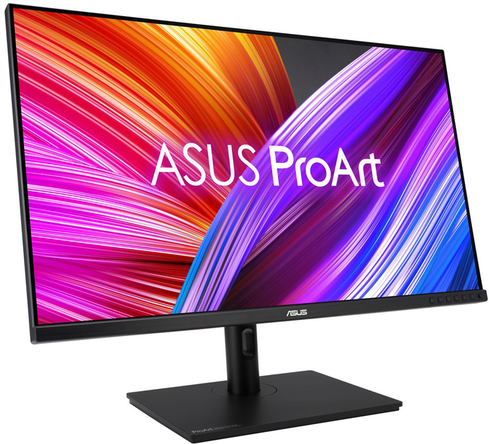Монітор 32" ASUS PA328QV ProArt - зображення 5