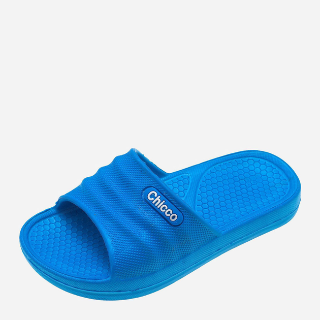 Klapki dziecięce Chicco 01061752000000-800 31 (8055344993381) - obraz 1