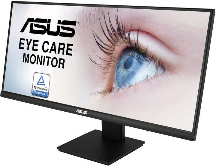 Monitor 29" ASUS VP299CL - obraz 3