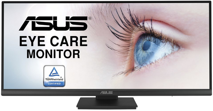 Monitor 29" ASUS VP299CL - obraz 4