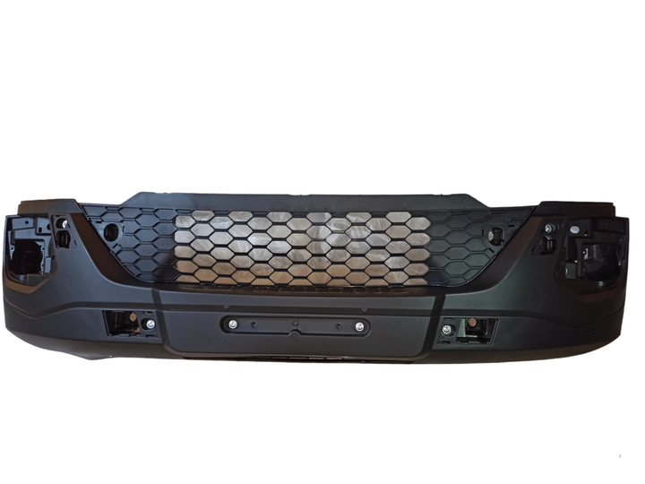 Бампер перед. после 14 IVECO DAILY 14> (5801529745/5510-00-3083900Q) BLIC - изображение 1