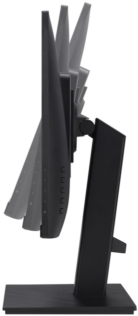 Монітор 27" ASUS VA27EQSB - зображення 9