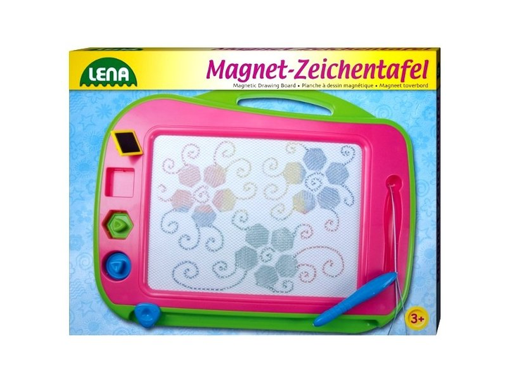 Tablica magnetyczna 41 cm Lena (65714) - obraz 1