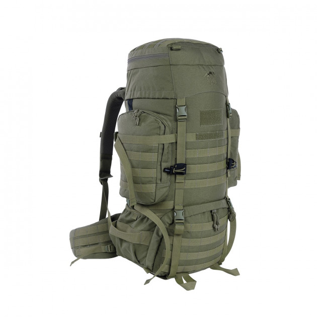 Рюкзак тактический Tasmanian Tiger Raid Pack MKIII / coyote brown (TT 7711.346) - изображение 1