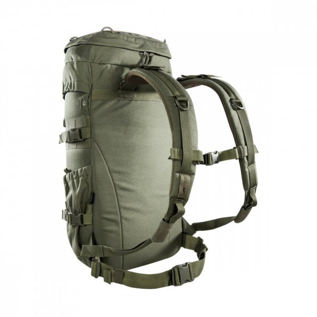 Тактический рюкзак Tasmanian Tiger Mil OPS Pack 30 Olive (TT 7323.331) - изображение 2