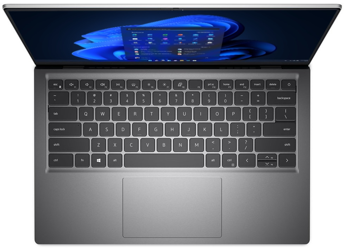 Ноутбук Dell Inspiron 15 5510 (5510-5112) Titan Gray - зображення 3
