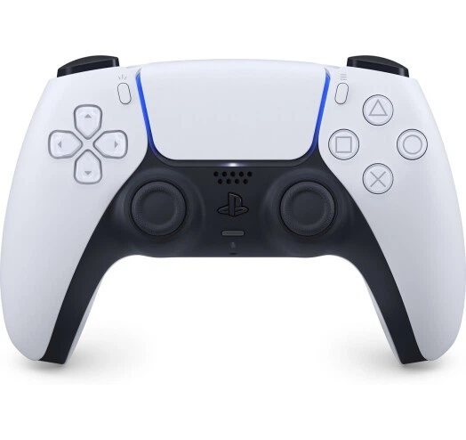 Игровая Приставка Sony PlayStation 5 Blu-Ray (CFI-1208A) PS5 White