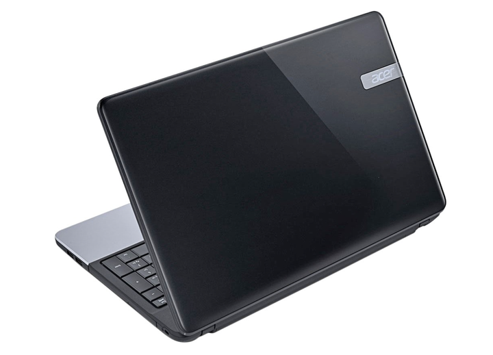 Ноутбук Acer TravelMate P253 -Intel Core i3-3110M -2.40GHz-4Gb-DDR3-750Gb-HDD-W15.6-Web-DVD-R-(B)- Б/В - изображение 2