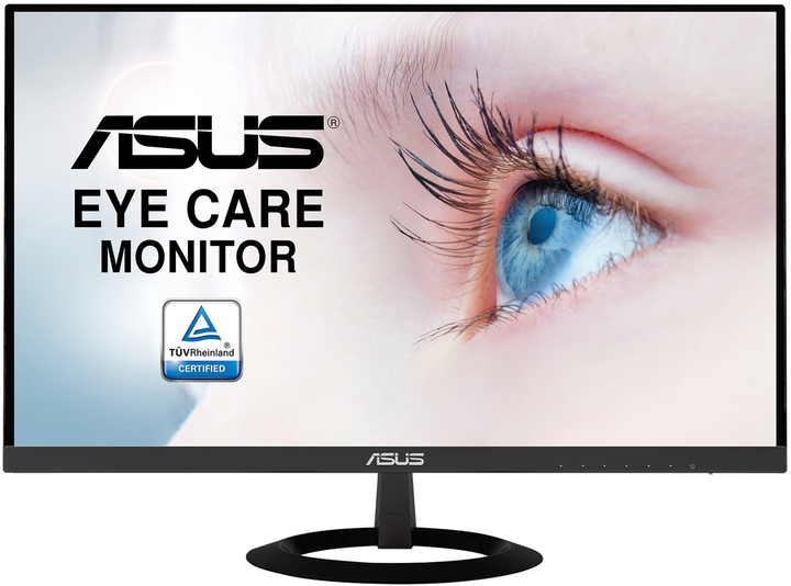 Monitor 27" ASUS VZ279HE - obraz 1