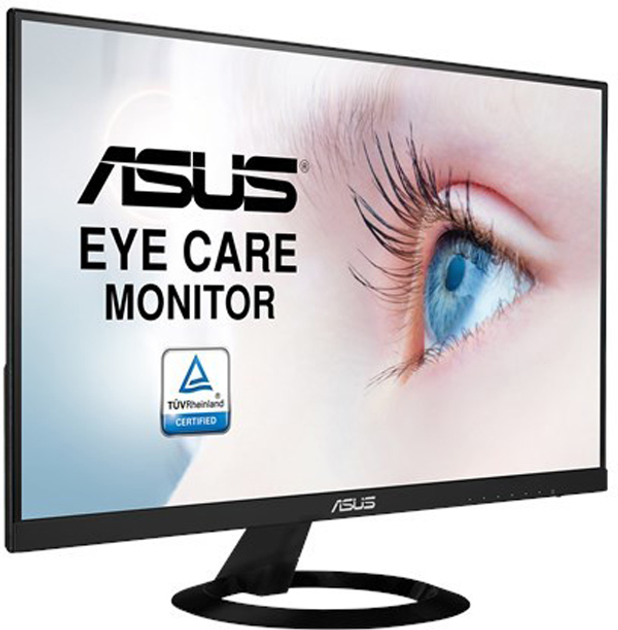 Monitor 27" ASUS VZ279HE - obraz 2