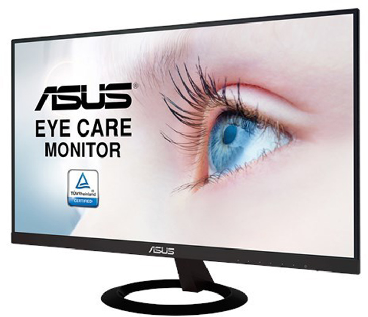 Monitor 27" ASUS VZ279HE - obraz 3