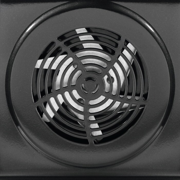 Духова шафа електрична Electrolux EOA5220AOV - зображення 2