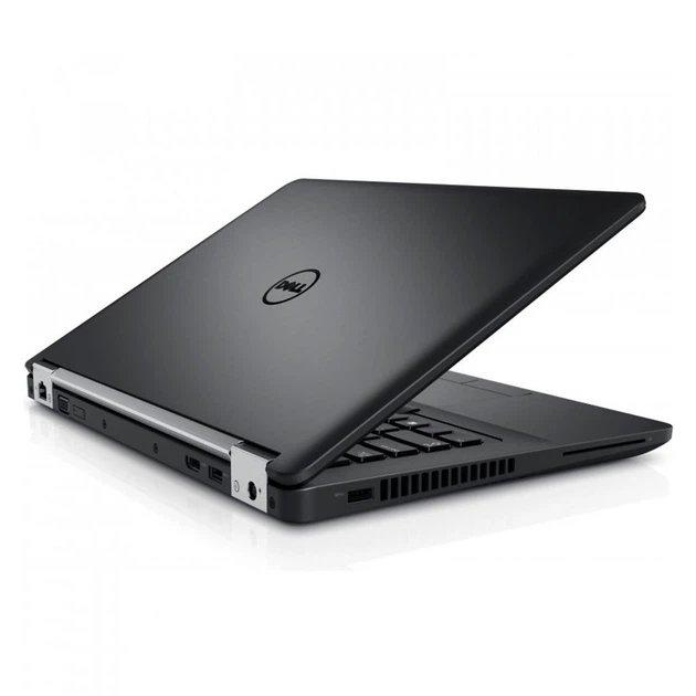 Ноутбук Dell Latitude E5470 (i5-6300U/32/1TBSSD) - Class A- Б/У - Фото 2 Ноутбук Dell Latitude E5470 (i5-6300U/32/1TBSSD) - Class A- Б/У - изображение 2