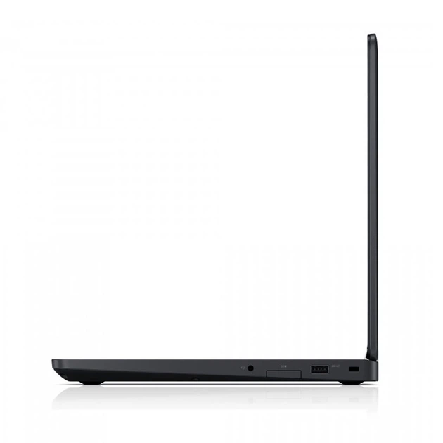Ноутбук Dell Latitude E5470 (i5-6300U/32/1TBSSD) - Class A- Б/У - Фото 10 Ноутбук Dell Latitude E5470 (i5-6300U/32/1TBSSD) - Class A- Б/У - изображение 10