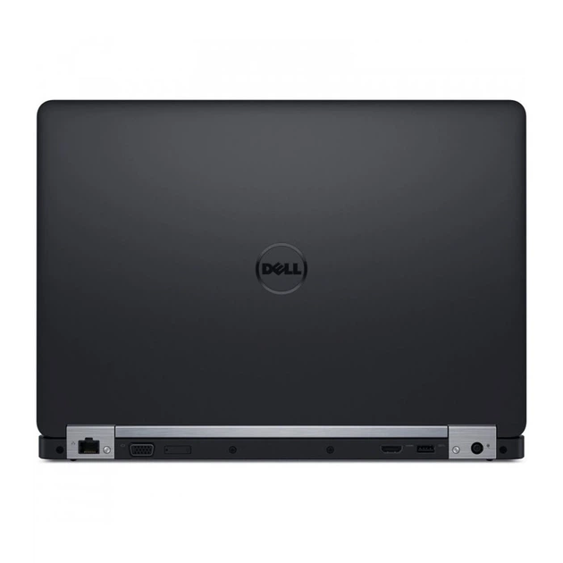 Ноутбук Dell Latitude E5470 (i5-6300U/32/1TBSSD) - Class A- Б/У - Фото 6 Ноутбук Dell Latitude E5470 (i5-6300U/32/1TBSSD) - Class A- Б/У - изображение 6