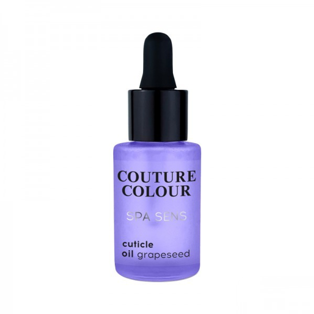 Средство для ухода за ногтями и кутикулой Couture Colour SPA Sens ...