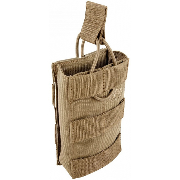 Результат Tasmanian SGL Mag Pouch Bel MKII (130х80х35мм), хакі - зображення 1