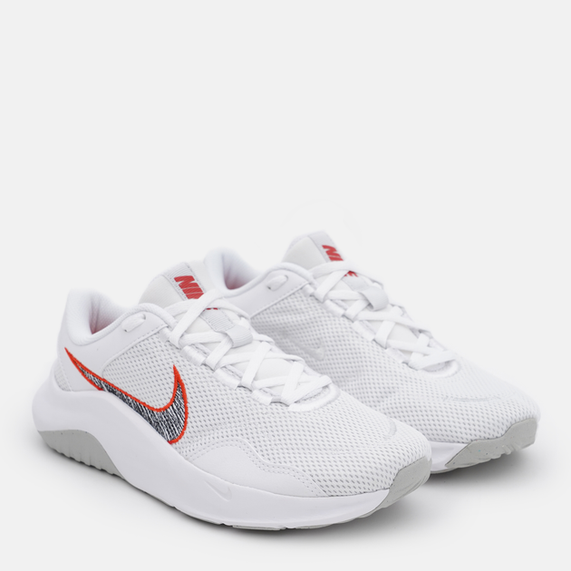 Женские кроссовки для тренировок Nike Legend Essential 3 DM1119-100 36 ...