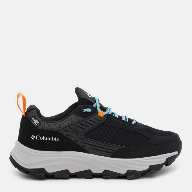 Женские кроссовки для туризма с мембраной Columbia Hatana Max Outdry ...