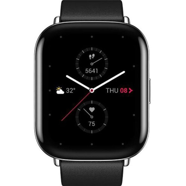 Смарт-часы Amazfit Zepp E Onyx Black 43mm A1958 (Global Version ...