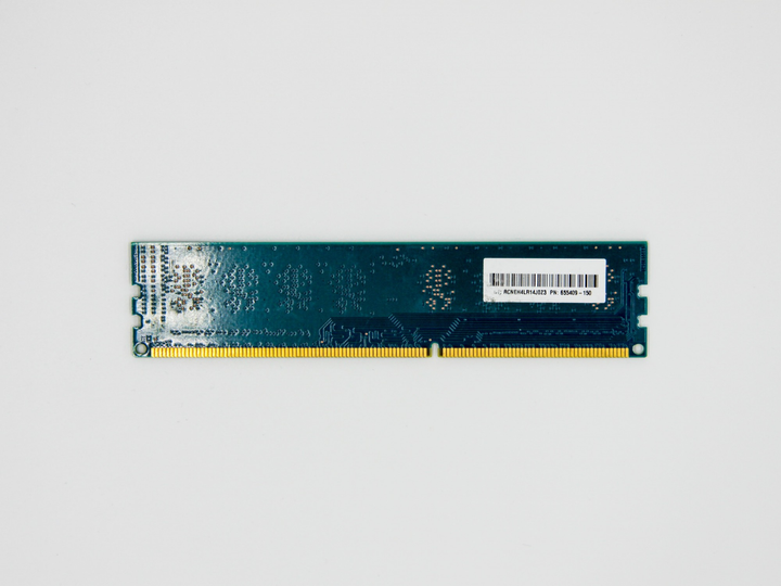 Оперативная память RAMAXEL DIMM 2Gb DDR3-1600MHz PC3-12800 CL11 ...