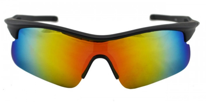 Сонцезахисні поляризовані противідблискуючі автомобільні окуляри Tacglasses - изображение 2