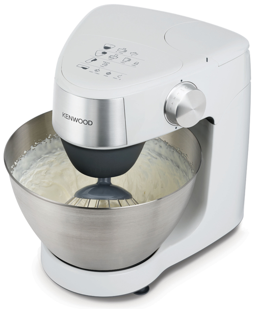 Кухонна машина Kenwood Prospero Plus KHC29A.H0WH - зображення 2