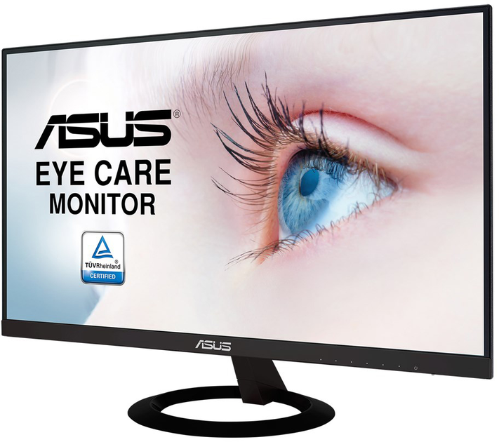 Monitor 23" ASUS VZ239HE - obraz 3