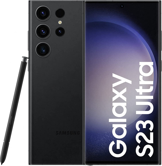 Galaxy S23+ 256GB ブラック Купить смартфон Samsung Galaxy S23+ 8/256GB Dual Sim Black в