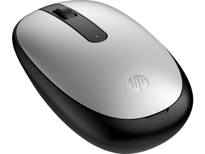 Миша HP 240 Bluetooth Mouse Pike Silver (HP-43N04AA) - зображення 2