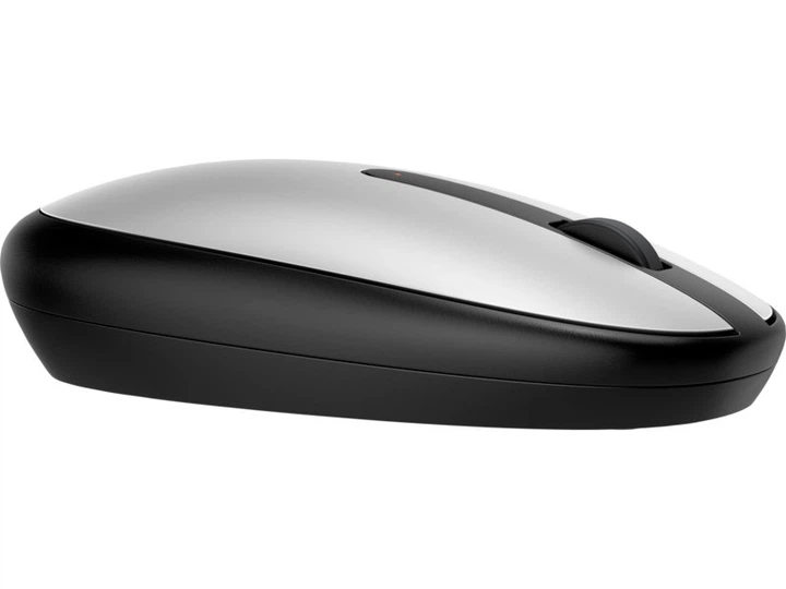 Миша HP 240 Bluetooth Mouse Pike Silver (HP-43N04AA) - зображення 3