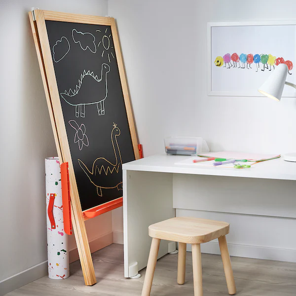 Мольберт MALA IKEA 304.889.66 - Фото 4 Мольберт MALA IKEA 304.889.66 - изображение 4