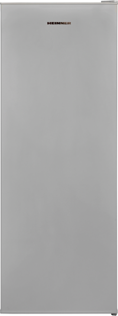 Акція на Однокамерний холодильник HEINNER HF-V250SF+ від Rozetka