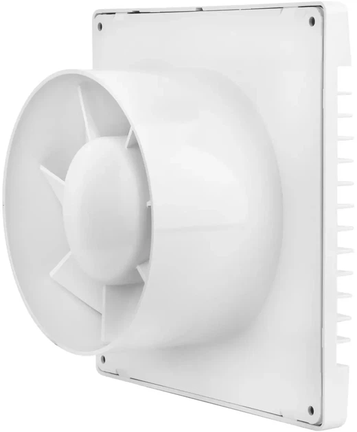 Вытяжной вентилятор MINIMAX 100 7100 – фото, отзывы, характеристики в ...