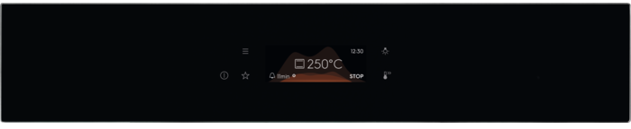 Духовой шкаф Electrolux KOEBP39Z - Фото 5 Духовой шкаф Electrolux KOEBP39Z - изображение 5