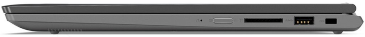 Ноутбук 14" Lenovo Yoga 530-14IKB AMD Ryzen 5 2500U RAM 8GB SSD 512GB Windows 11 (81EK00LMGE) Ovеr Stоск - Фото 7 Ноутбук 14" Lenovo Yoga 530-14IKB AMD Ryzen 5 2500U RAM 8GB SSD 512GB Windows 11 (81EK00LMGE) Ovеr Stоск - изображение 7
