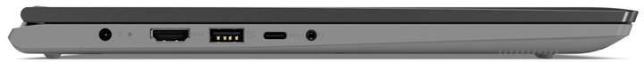 Ноутбук 14" Lenovo Yoga 530-14IKB AMD Ryzen 5 2500U RAM 8GB SSD 512GB Windows 11 (81EK00LMGE) Ovеr Stоск - Фото 8 Ноутбук 14" Lenovo Yoga 530-14IKB AMD Ryzen 5 2500U RAM 8GB SSD 512GB Windows 11 (81EK00LMGE) Ovеr Stоск - изображение 8